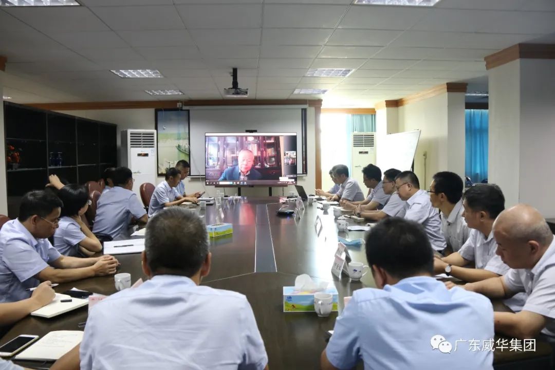 廣東盈華高端銅箔、高性能覆銅板新項(xiàng)目每周動(dòng)態(tài)！
