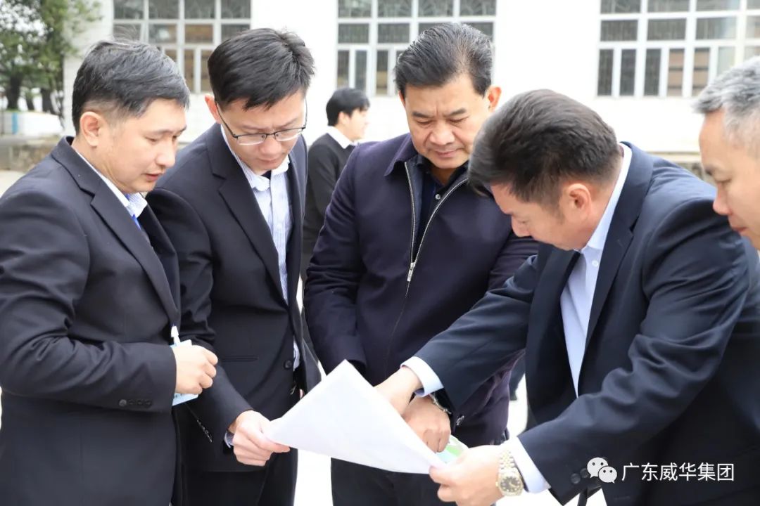 廣東盈華高端銅箔、高性能覆銅板新項(xiàng)目每周動(dòng)態(tài)！（第八期）