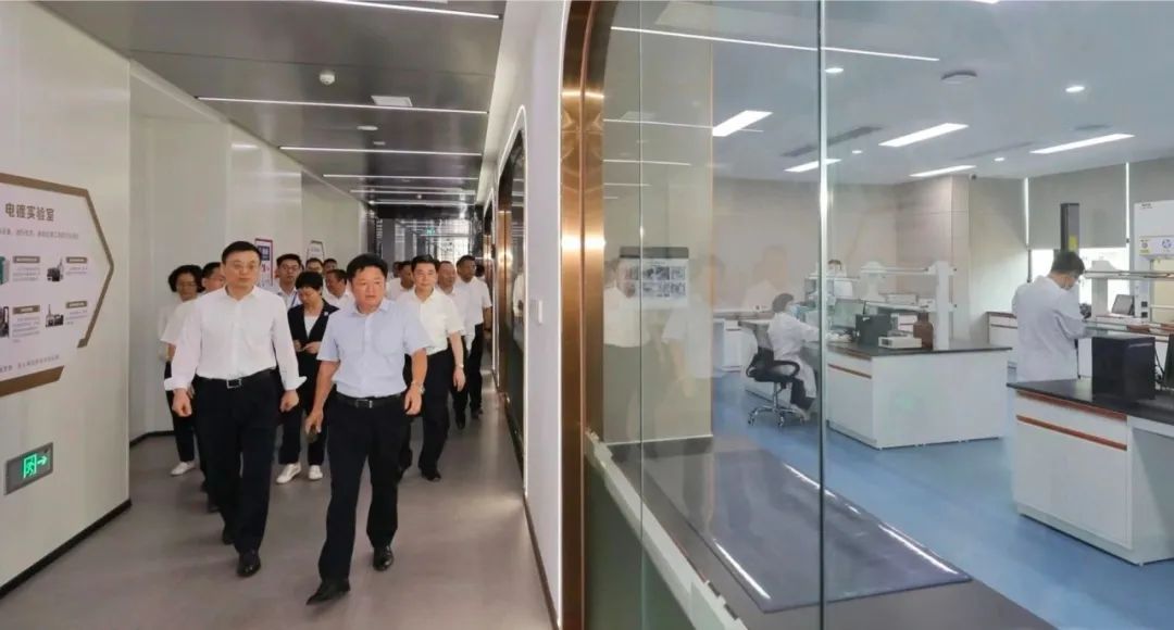 廣東盈華高端銅箔、高性能覆銅板新項目動態(tài)報道?。ǖ?6期）